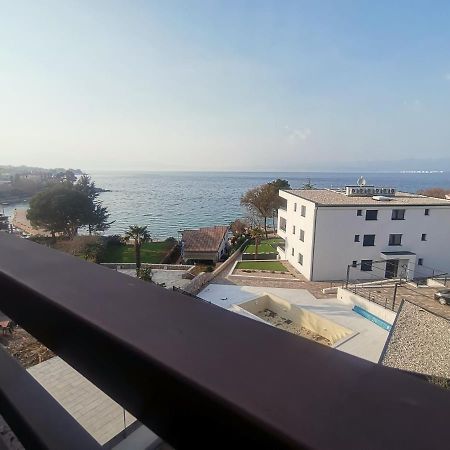 Apartments Petrica Malinska Dış mekan fotoğraf