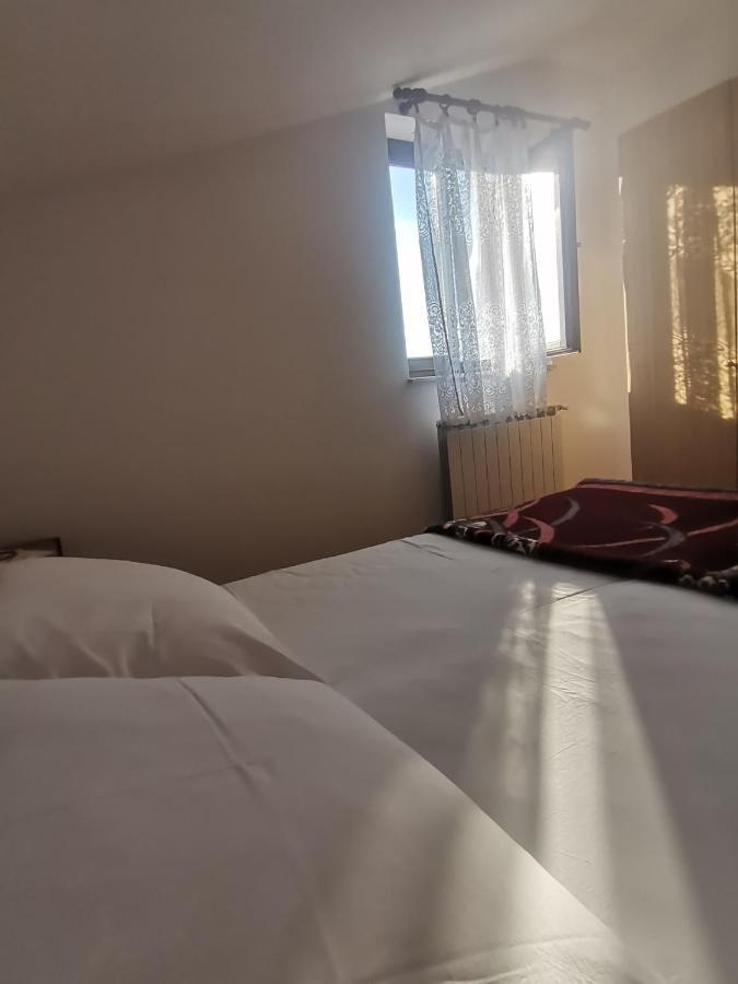 Apartments Petrica Malinska Dış mekan fotoğraf