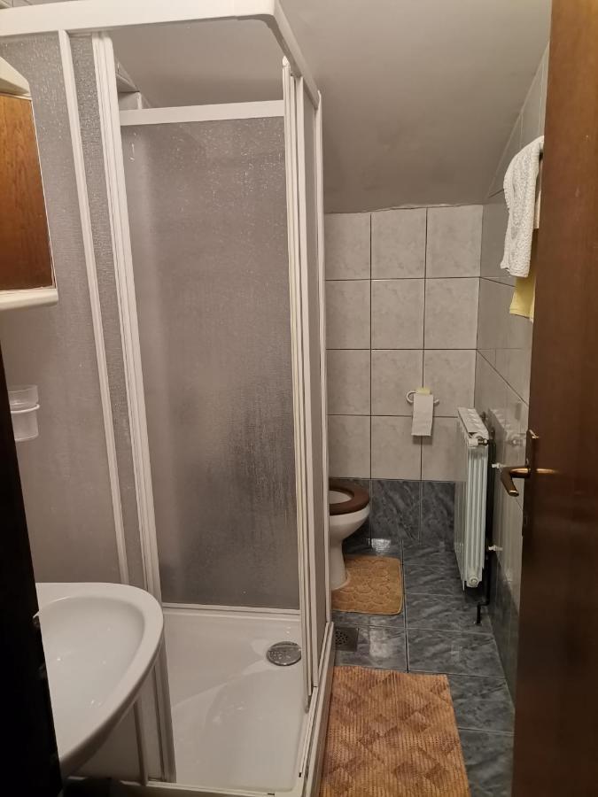 Apartments Petrica Malinska Dış mekan fotoğraf