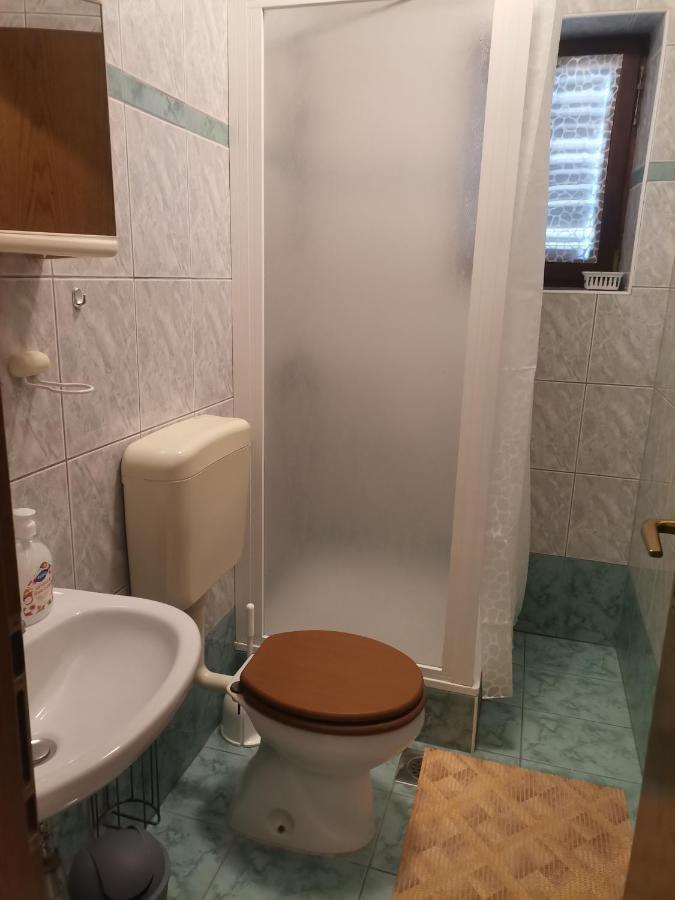 Apartments Petrica Malinska Dış mekan fotoğraf