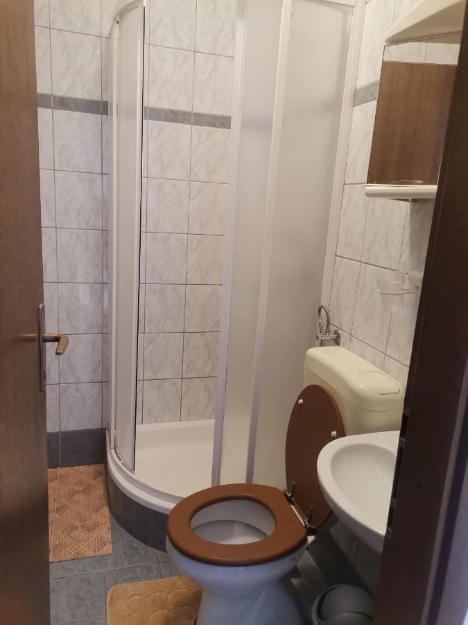 Apartments Petrica Malinska Dış mekan fotoğraf