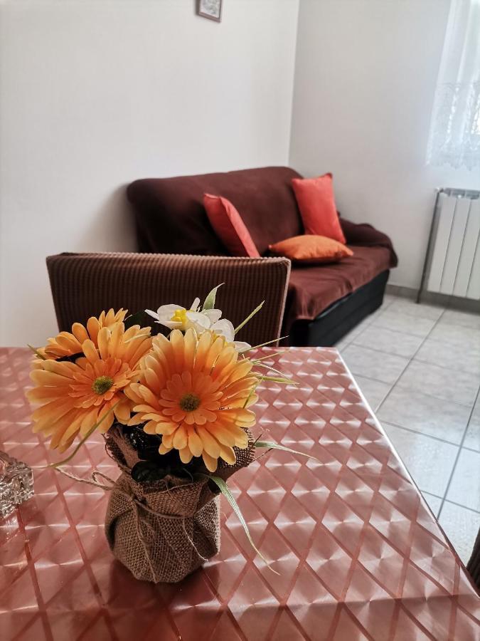 Apartments Petrica Malinska Dış mekan fotoğraf