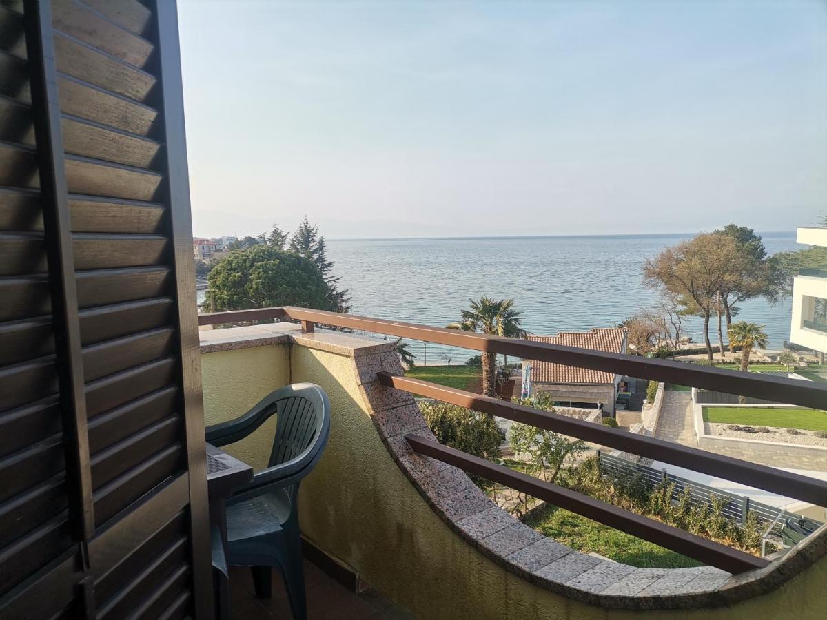 Apartments Petrica Malinska Dış mekan fotoğraf