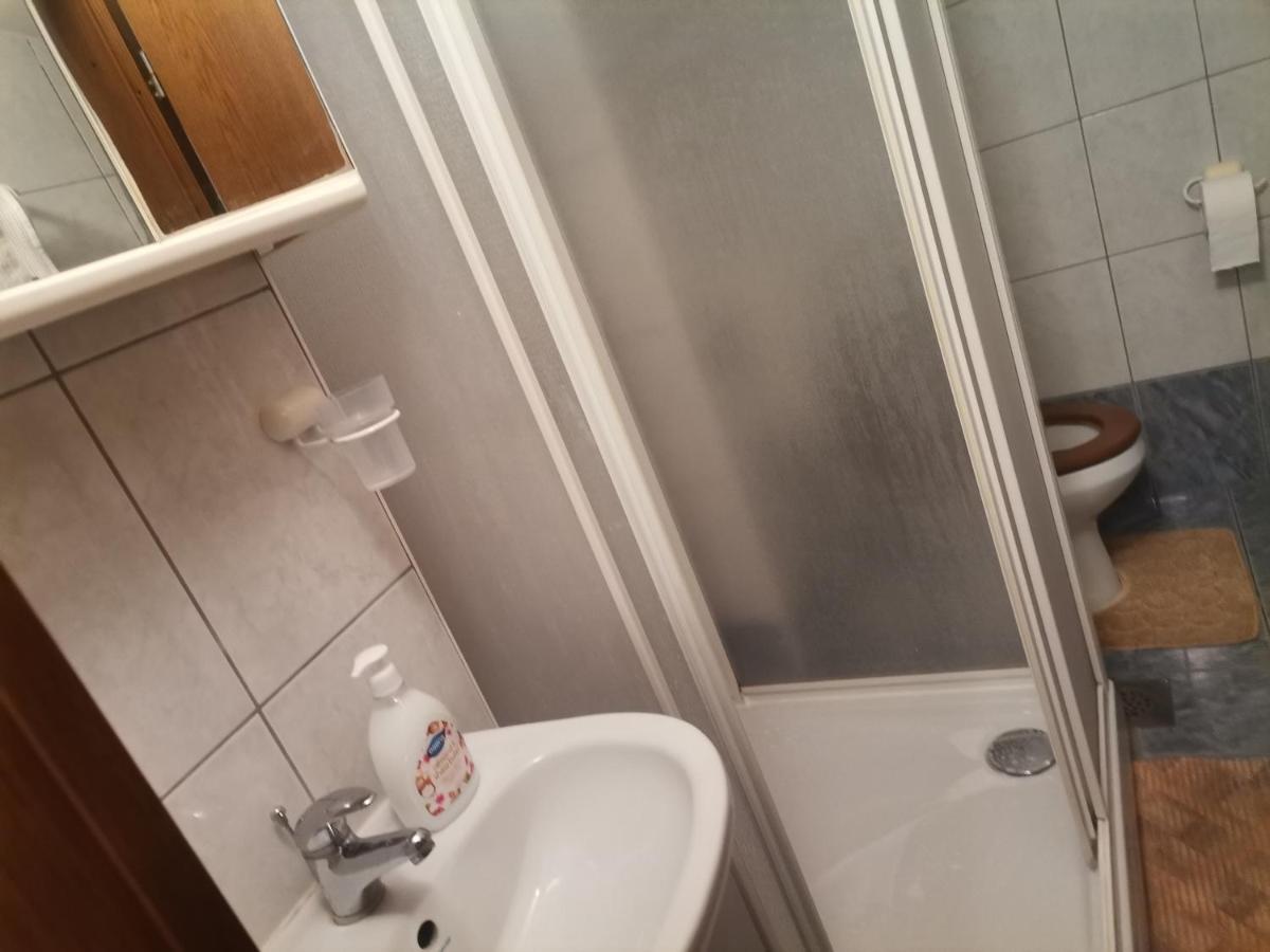 Apartments Petrica Malinska Dış mekan fotoğraf