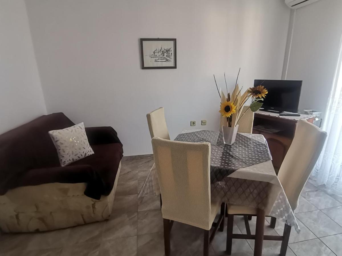 Apartments Petrica Malinska Dış mekan fotoğraf