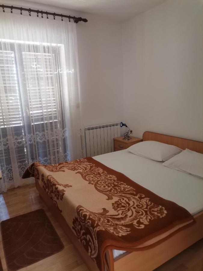 Apartments Petrica Malinska Dış mekan fotoğraf