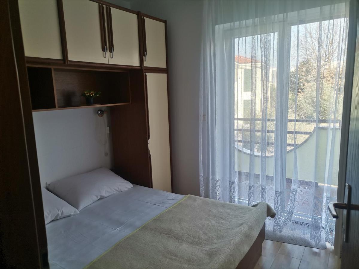Apartments Petrica Malinska Dış mekan fotoğraf
