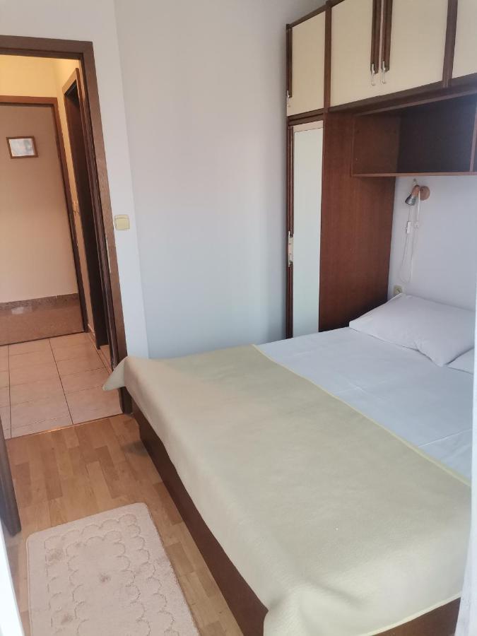 Apartments Petrica Malinska Dış mekan fotoğraf