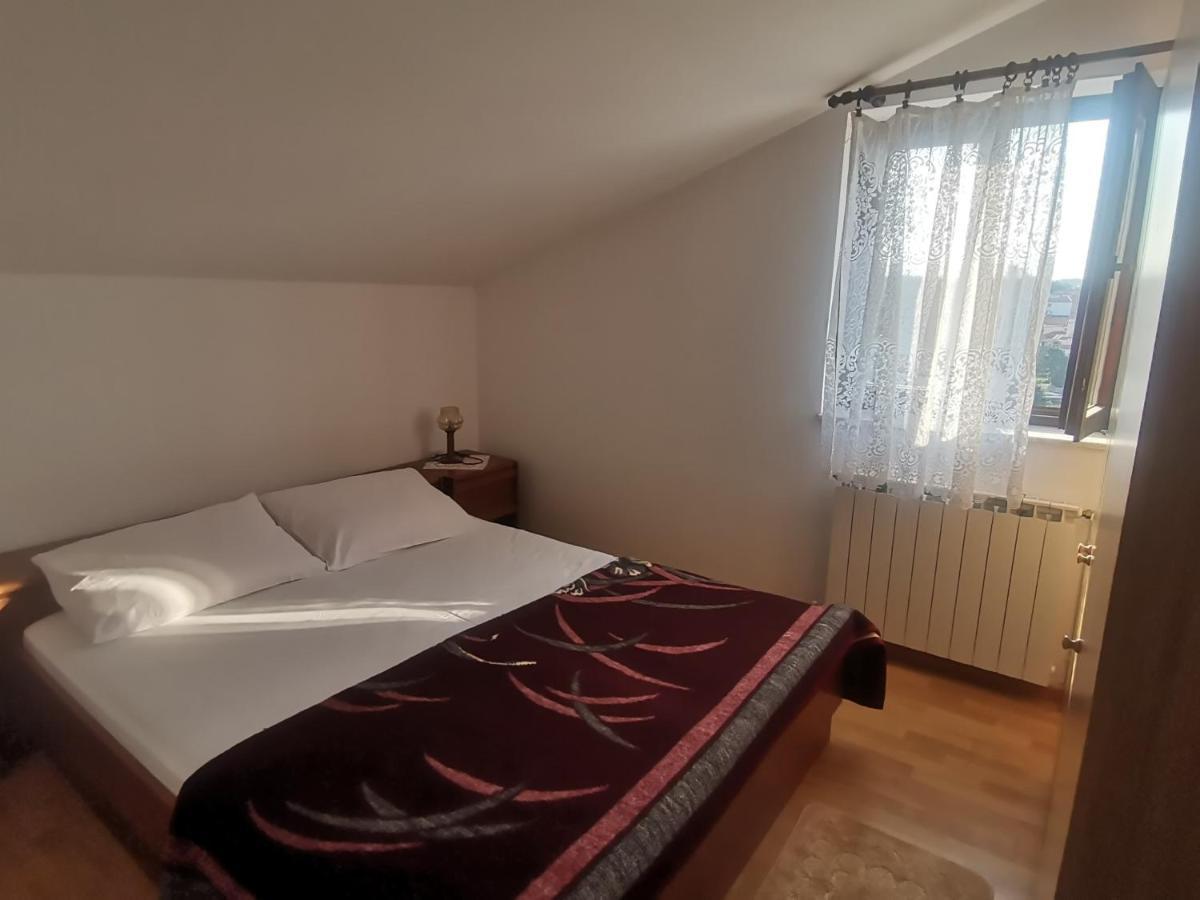Apartments Petrica Malinska Dış mekan fotoğraf