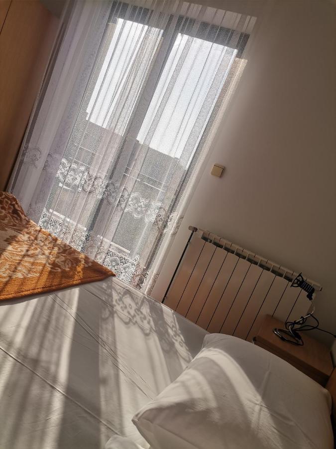 Apartments Petrica Malinska Dış mekan fotoğraf